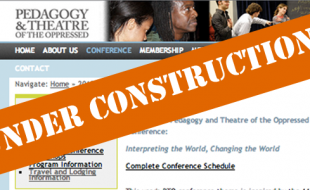 PTO Feature - Under Construction