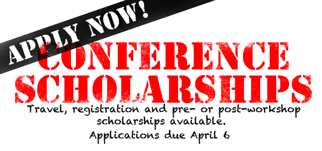 PTO Feature - Scholarships