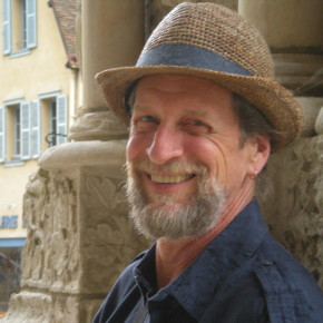 PTO Board – Nominees – Mark Weinberg