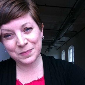 PTO Board – Nominees – Shannon Ivey