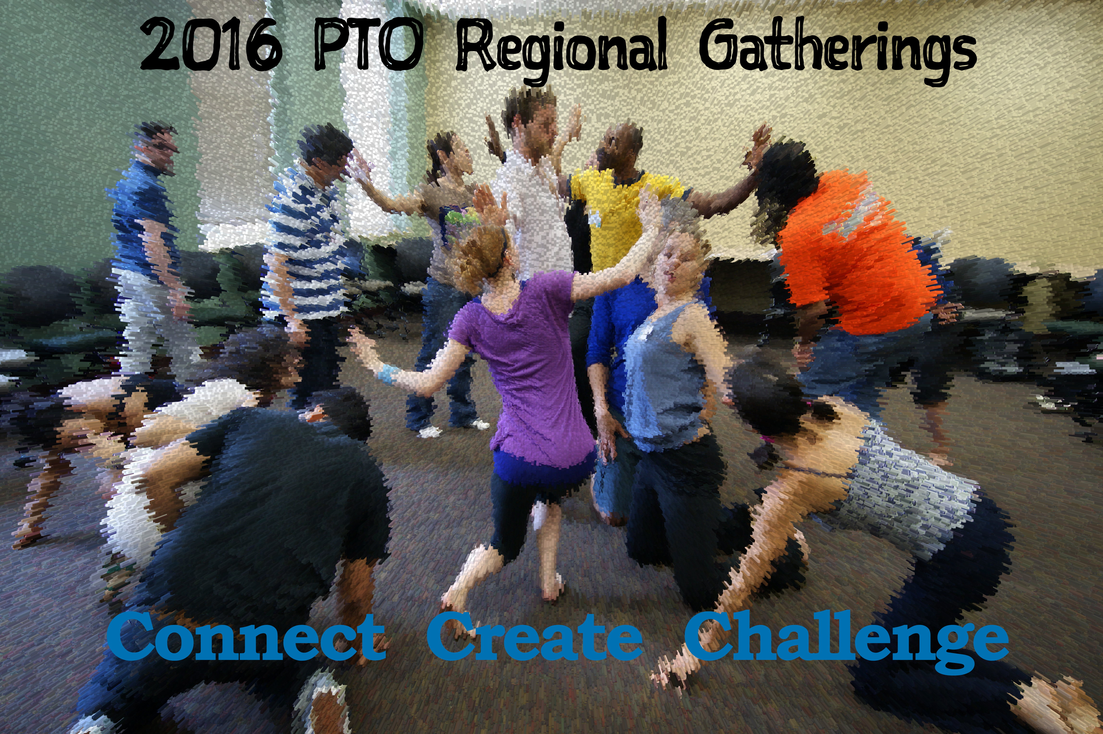 PTO Feature - 2016 Gathering