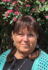 Rita Martinez Pedagogy and Theatre of the Oppressed, Inc.