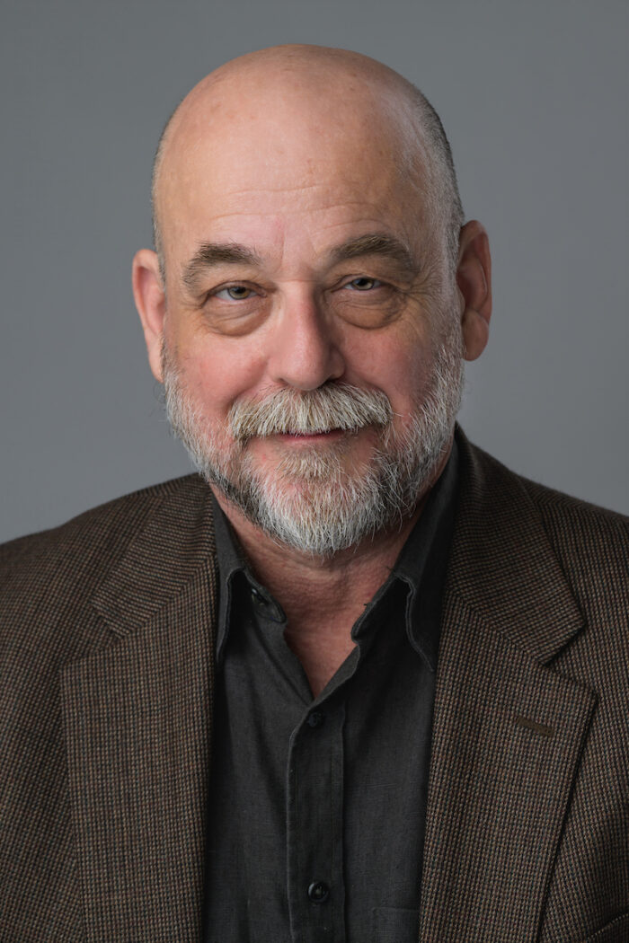 Adam Frank Headshot: ...