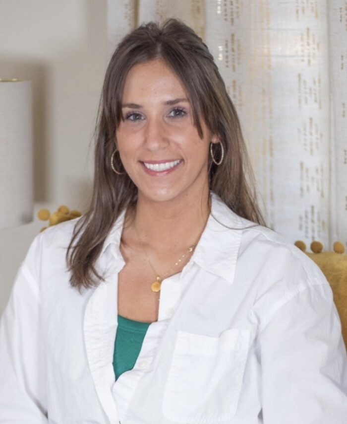 Amelia Hartman Headshot: ...